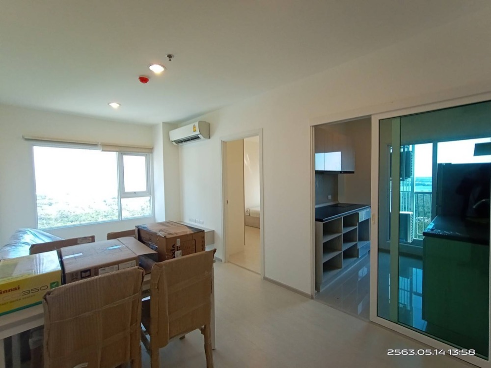 APE010563: Condo for rent: Aspire Erawan 🛌, 2 bedrooms. – รูปที่ 2