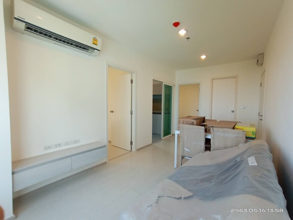 APE010563: Condo for rent: Aspire Erawan 🛌, 2 bedrooms. – รูปที่ 4