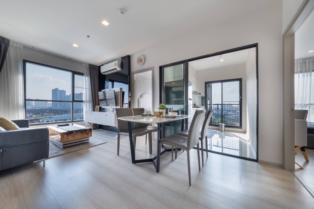 for rent Life 48 2 bed – รูปที่ 2