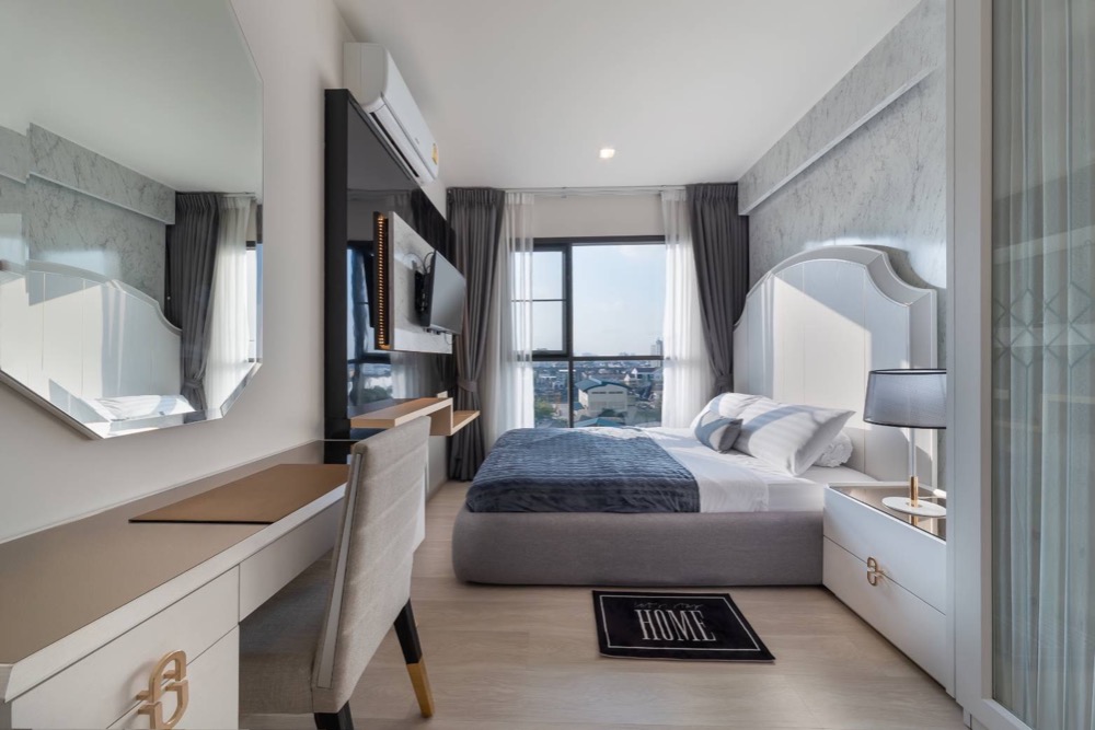 for rent Life 48 2 bed – รูปที่ 4