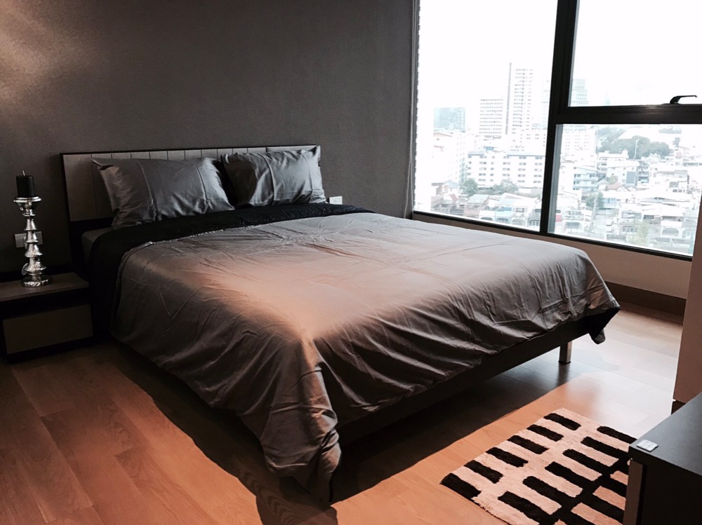 for rent The LPN 24 1 bed super deal⭐️⭐️⭐️ – รูปที่ 2