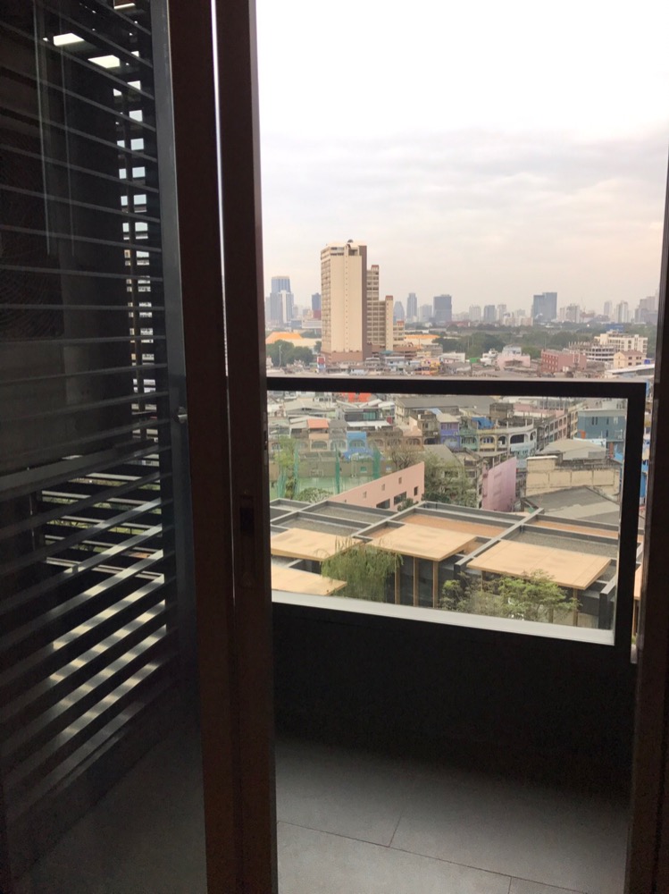 for rent The LPN 24 1 bed super deal⭐️⭐️⭐️ – รูปที่ 3