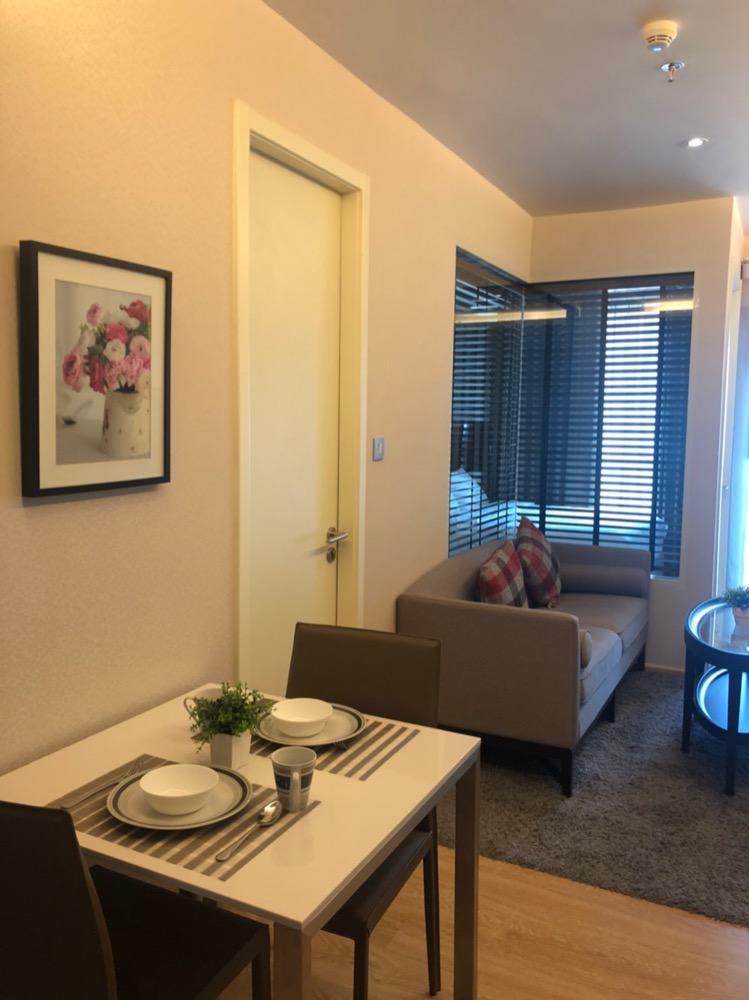 for rent H 43 1 bed – รูปที่ 3