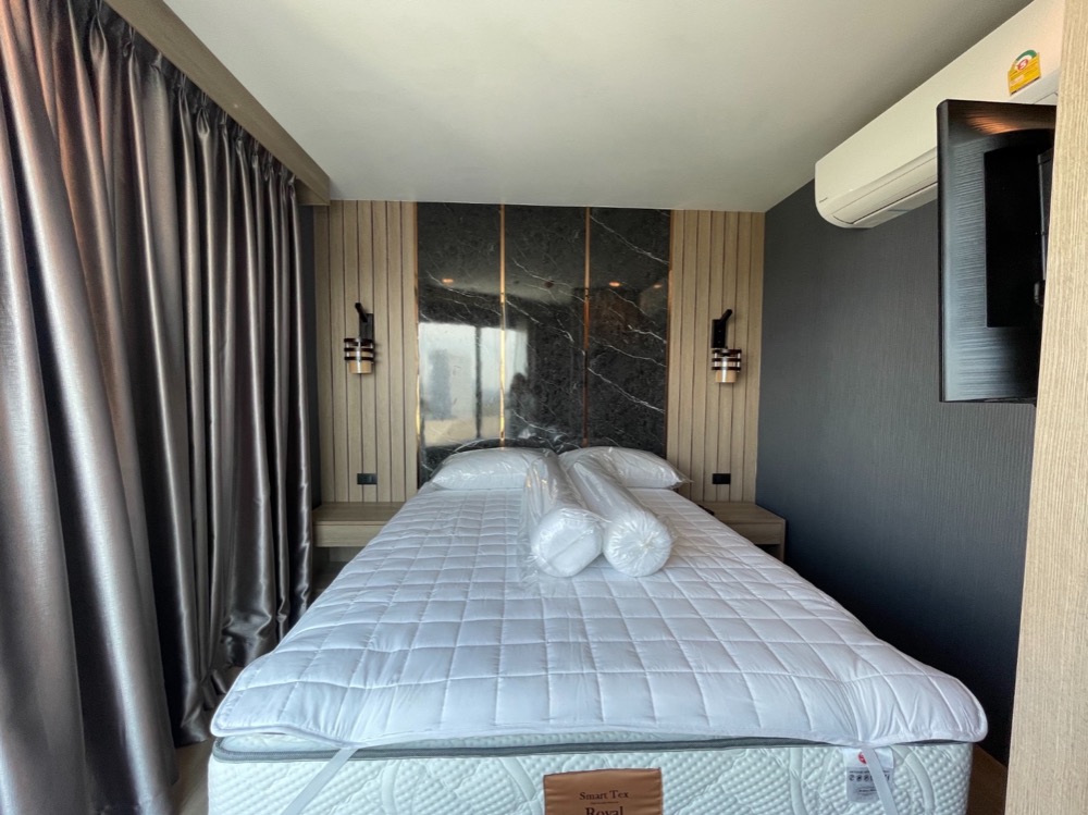 for rent Life ladprao 1 bed corner unit♥️⭐️ – รูปที่ 2