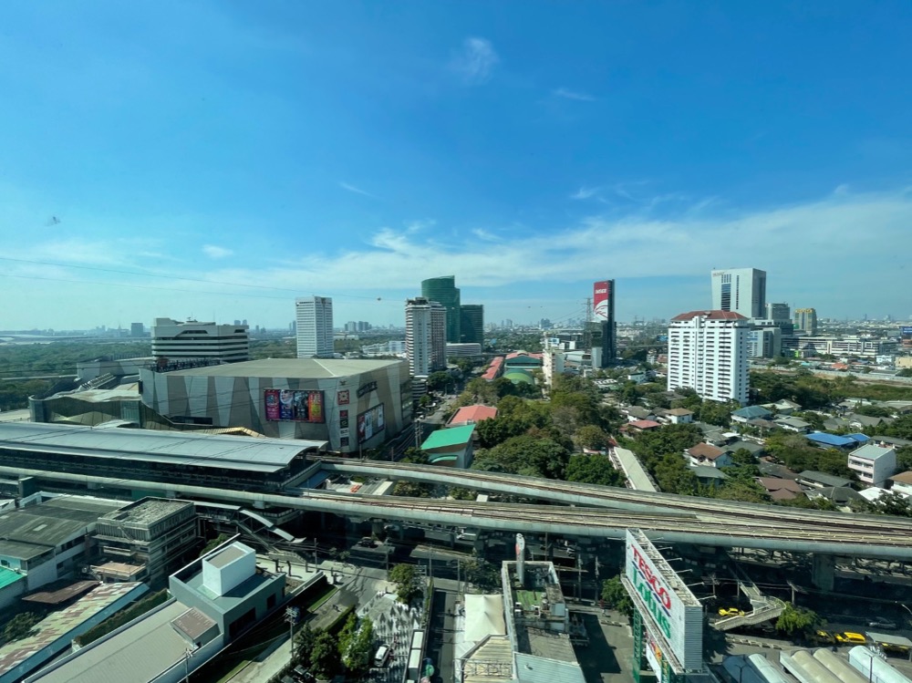 for rent Life ladprao 1 bed corner unit♥️⭐️ – รูปที่ 3