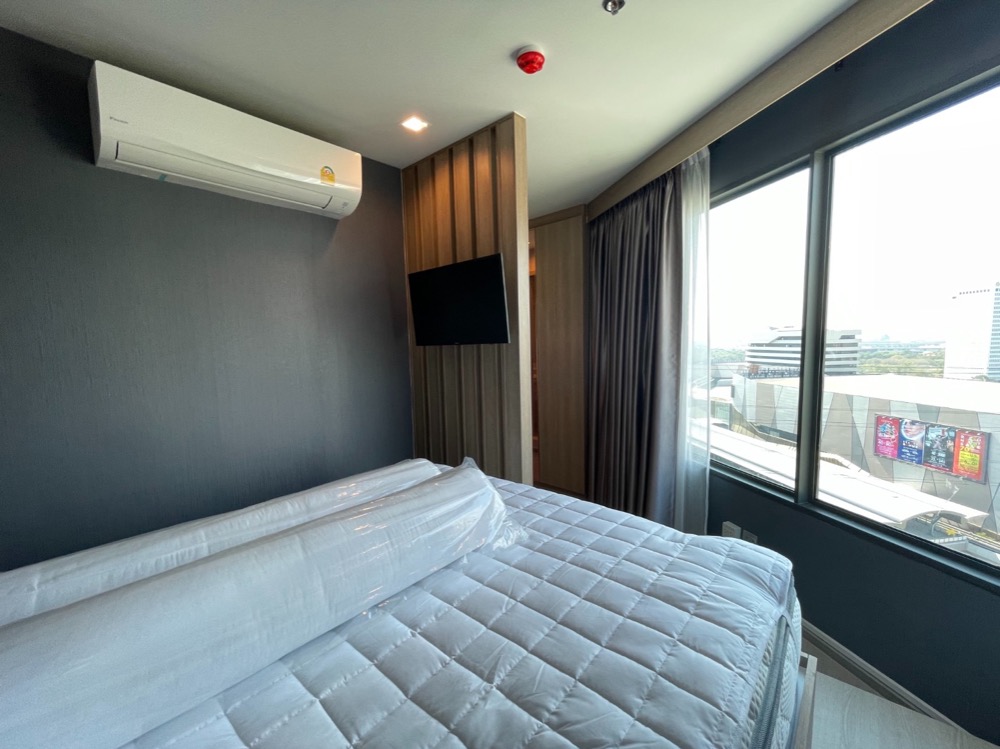 for rent Life ladprao 1 bed corner unit♥️⭐️ – รูปที่ 4