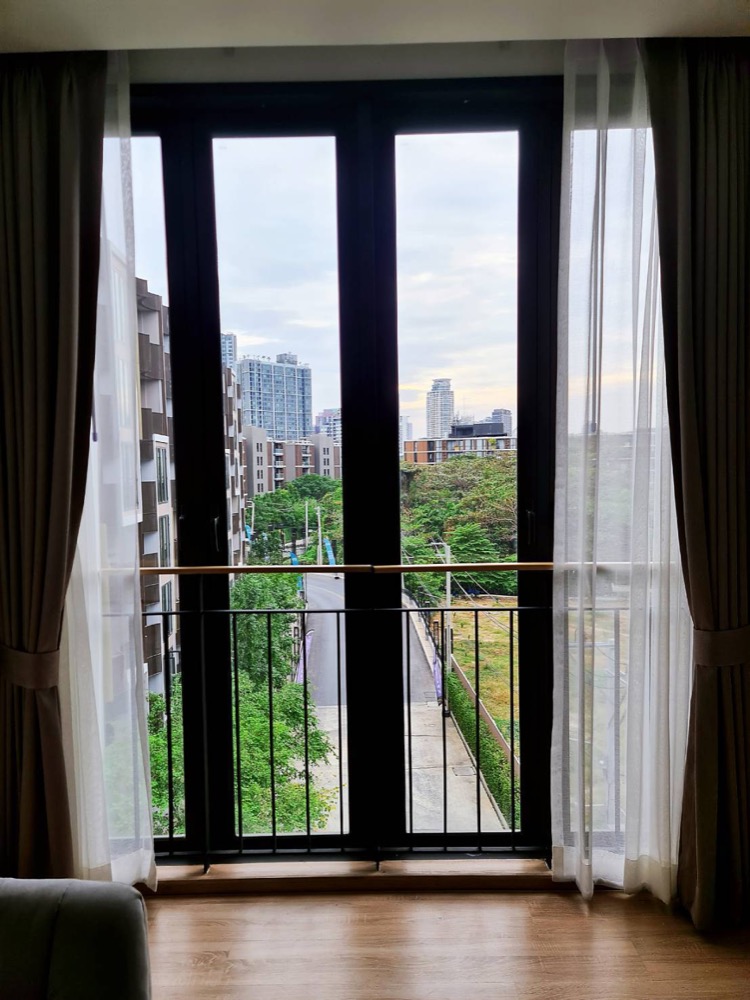 for rent Kawa haus 1 bed – รูปที่ 2