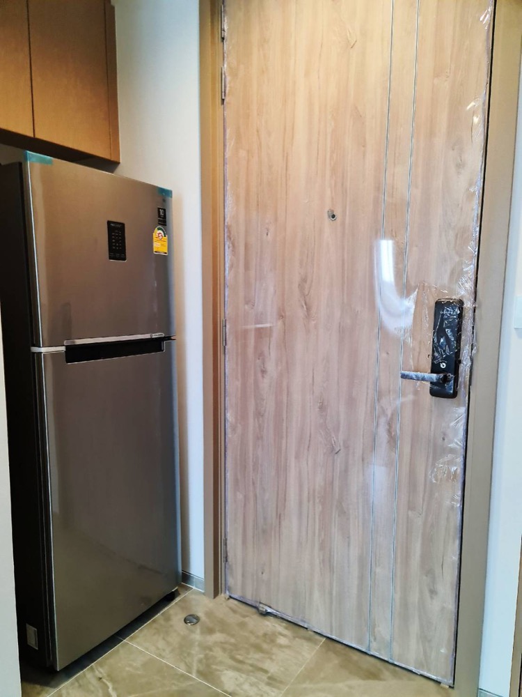 for rent Kawa haus 1 bed – รูปที่ 3
