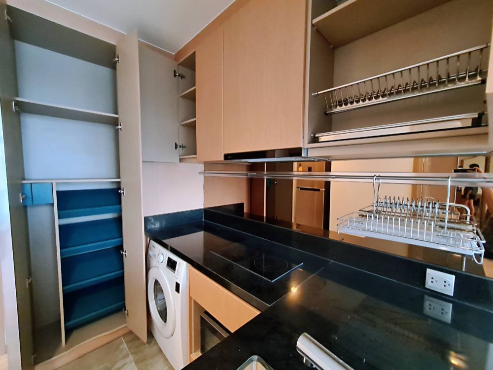 for rent Kawa haus 1 bed – รูปที่ 4
