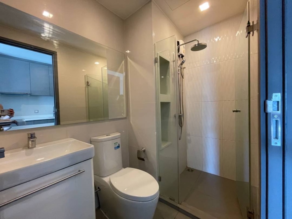 for rent Rhythm Rangnam 28sqm – รูปที่ 2