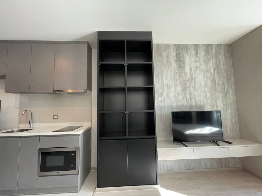 for rent Rhythm Rangnam 28sqm – รูปที่ 3