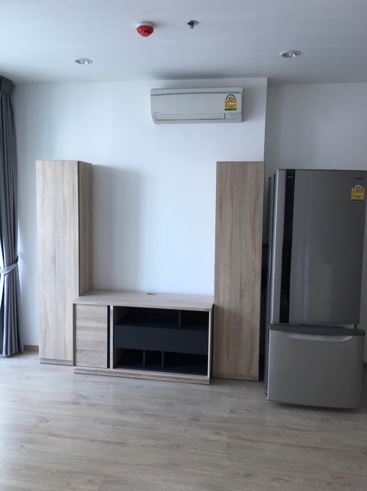 for rent ideo Q chula samyan 1 bed – รูปที่ 2