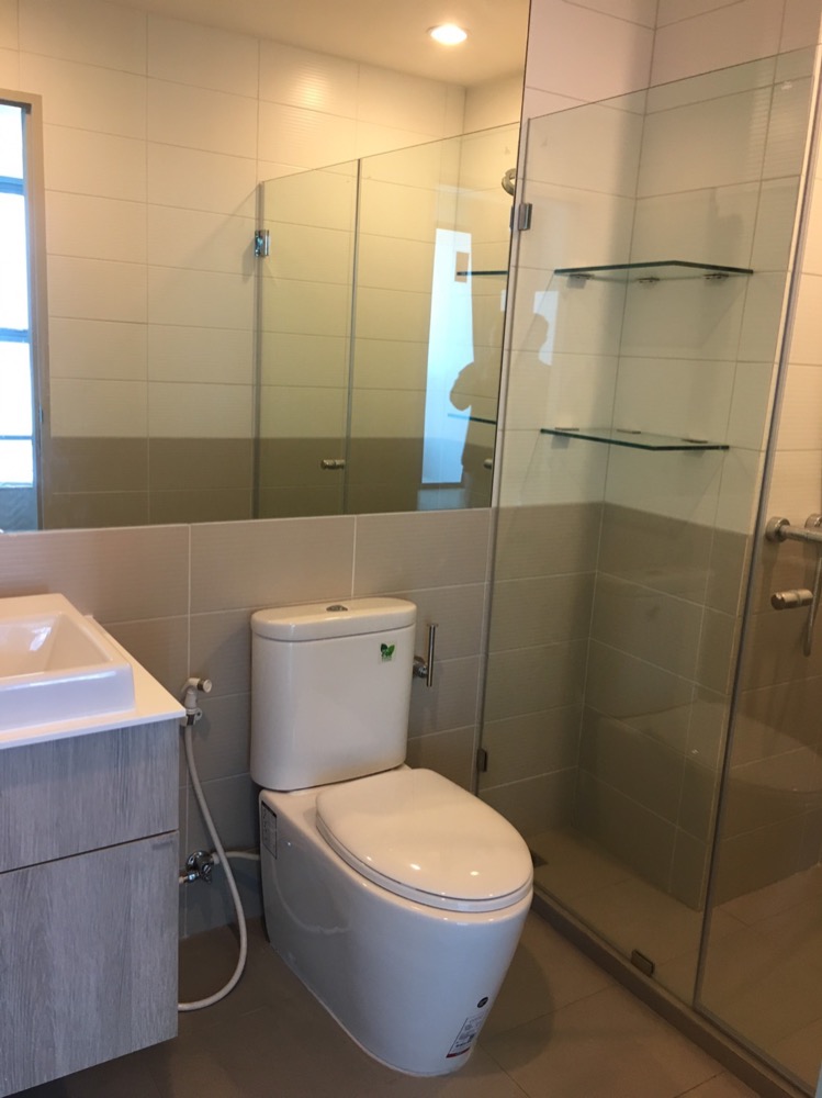 for rent ideo Q chula samyan 1 bed – รูปที่ 3