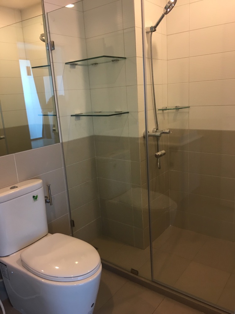 for rent ideo Q chula samyan 1 bed – รูปที่ 4