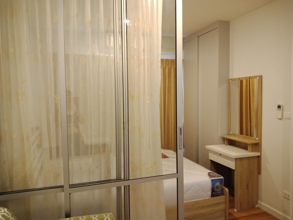 เช่าคอนโดหน้านิคมลาดกระบัง วี คอนโด ลาดกระบัง ( V condo ลาดกระบัง )  ถนนฉลองกรุง ใกล้เทคโนลาดกระบัง หน้านิคมลาดกระบัง ตึกหน้า A2