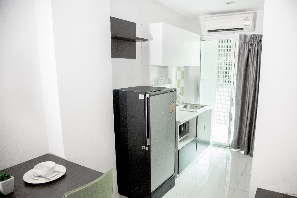 Low rise Condo - 1 bedroom 1 bathroom apartment - Cat Friendly 🐈 – รูปที่ 2