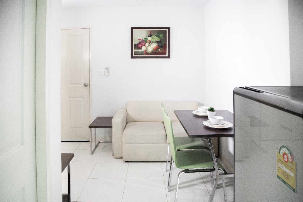 Low rise Condo - 1 bedroom 1 bathroom apartment - Cat Friendly 🐈 – รูปที่ 4