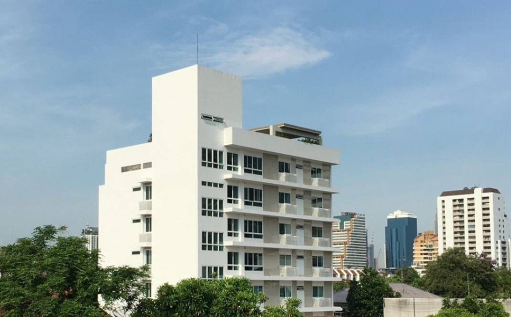 PPR villa อยู่เอกมัย 10 แยก 6 มี หลายห้องให้เช่า ขนาดใหญ่ ครบเซ็ท – รูปที่ 3