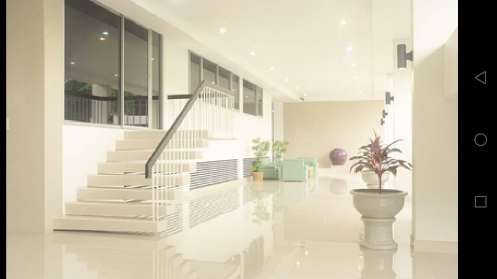 PPR villa อยู่เอกมัย 10 แยก 6 มี หลายห้องให้เช่า ขนาดใหญ่ ครบเซ็ท – รูปที่ 4
