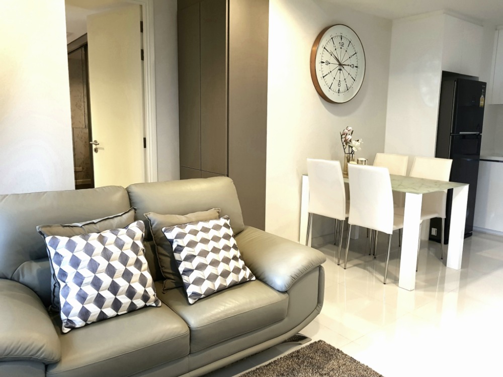Condo nara9 for rent Condo nara9 for rent