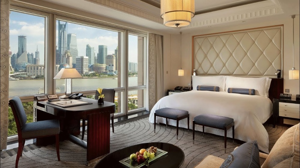 ขายโรงแรม 4 ดาว ขนาด 210 ห้อง ใกล้แม่น้ำเจ้าพระยา 600 เมตร – รูปที่ 2