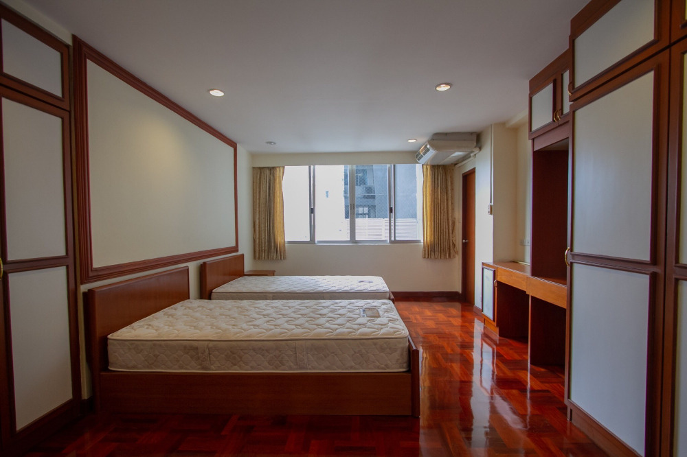 ให้เช่า  Grand Ville House  พร้อมพงค์ 3 นอน 3 น้ำ 225 ตรม ห้องกว้างสวยพร้อมอยู่ – รูปที่ 3