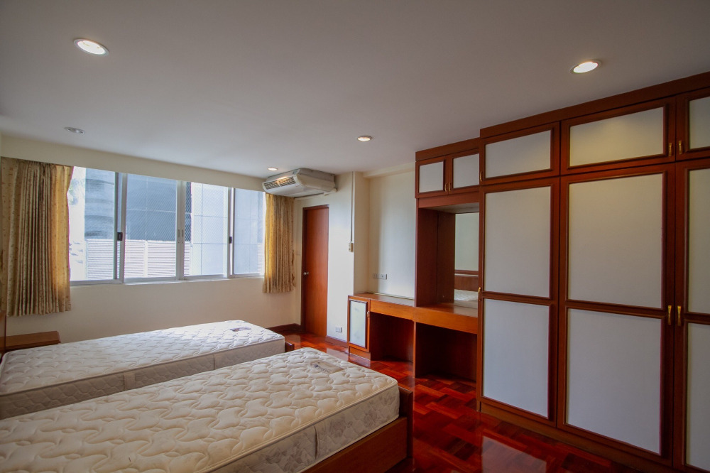 ให้เช่า  Grand Ville House  พร้อมพงค์ 3 นอน 3 น้ำ 225 ตรม ห้องกว้างสวยพร้อมอยู่ – รูปที่ 4