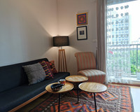 for rent Hive taksin 1 bed 50sqm – รูปที่ 2