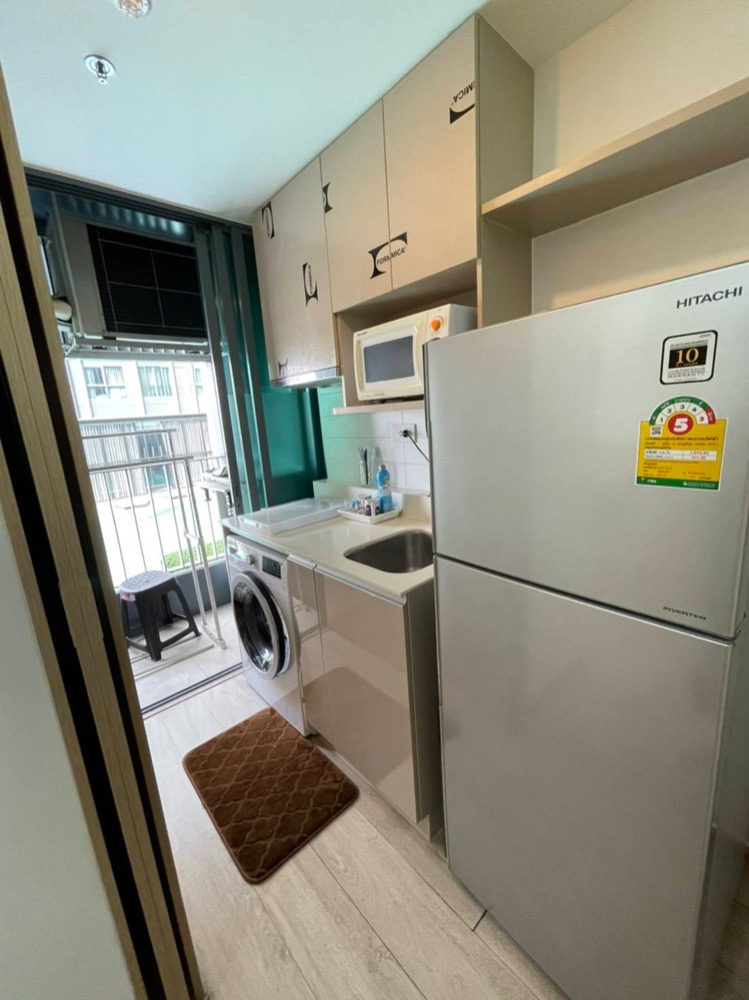 for rent ideo Q chula samyan super deal !! 🔥🔥 – รูปที่ 3