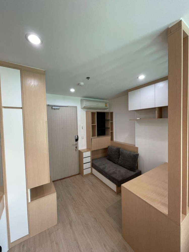 for rent ideo Q chula samyan super deal !! 🔥🔥 – รูปที่ 4