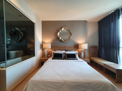for rent Rhythm Sathorn 45sqm ราคาพิเศษสุดๆ