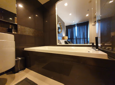 for rent Rhythm Sathorn 45sqm ราคาพิเศษสุดๆ – รูปที่ 3