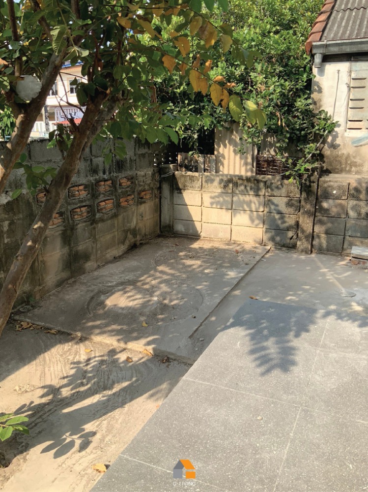 Room for rent 500m from Klong Bang Phai Station (ARS-2) – รูปที่ 4