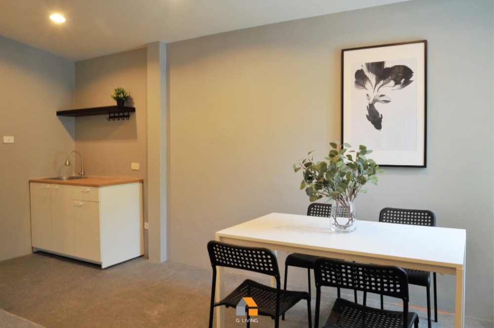 Room for rent 500m from Klong Bang Phai Station (ARS-2) – รูปที่ 2