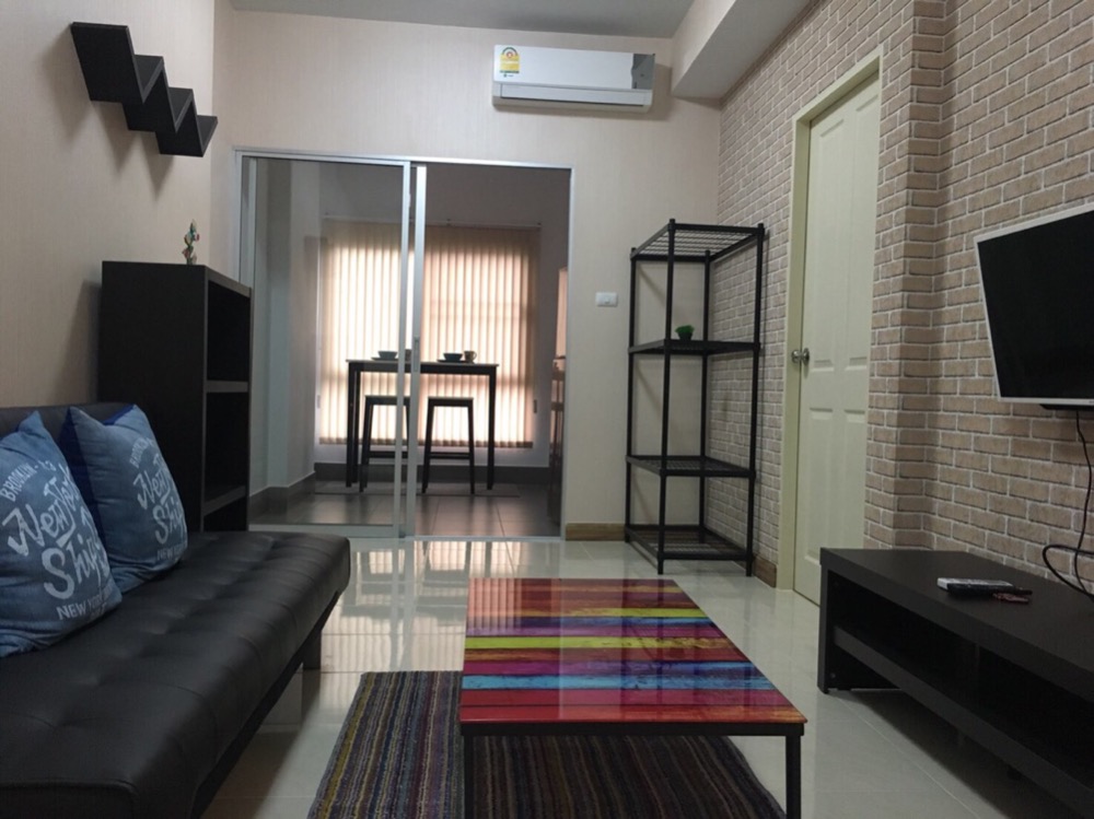 Sell or rent 1 bed 46 sqm only 2..39million or 11,000/month