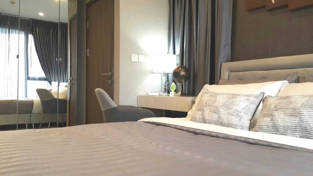 for rent ideo mobi asoke 1 bed super deal🌈⭐️ – รูปที่ 2