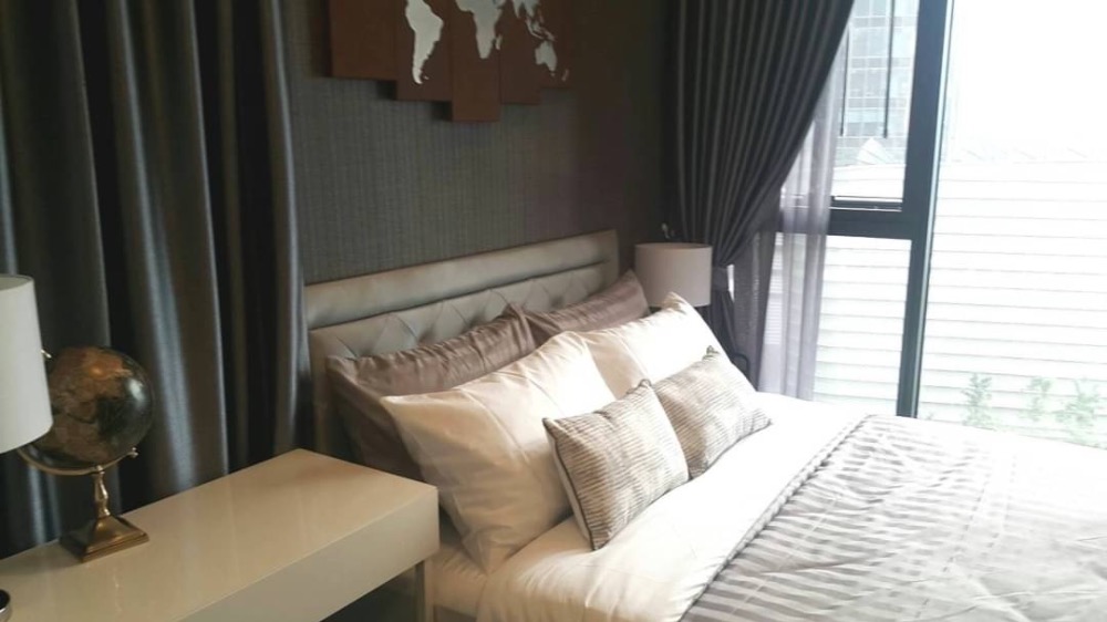 for rent ideo mobi asoke 1 bed super deal🌈⭐️ – รูปที่ 3