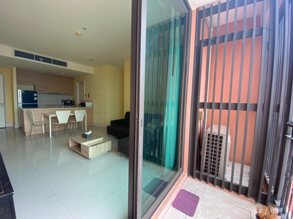 Pet Friendly 40,000 THB (2 bed 81 sqm) @Aguston Sukhumvit 22 Pet Friendly 40,000 THB (2 bed 81 sqm) @Aguston Sukhumvit 22