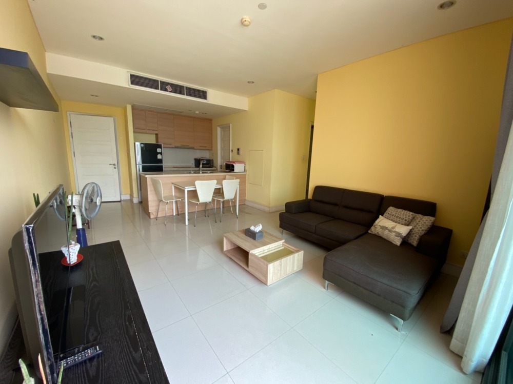 40,000 THB - Pet Friendly (2 bed 81 sqm) @Aguston Sukhumvit 22 – รูปที่ 4