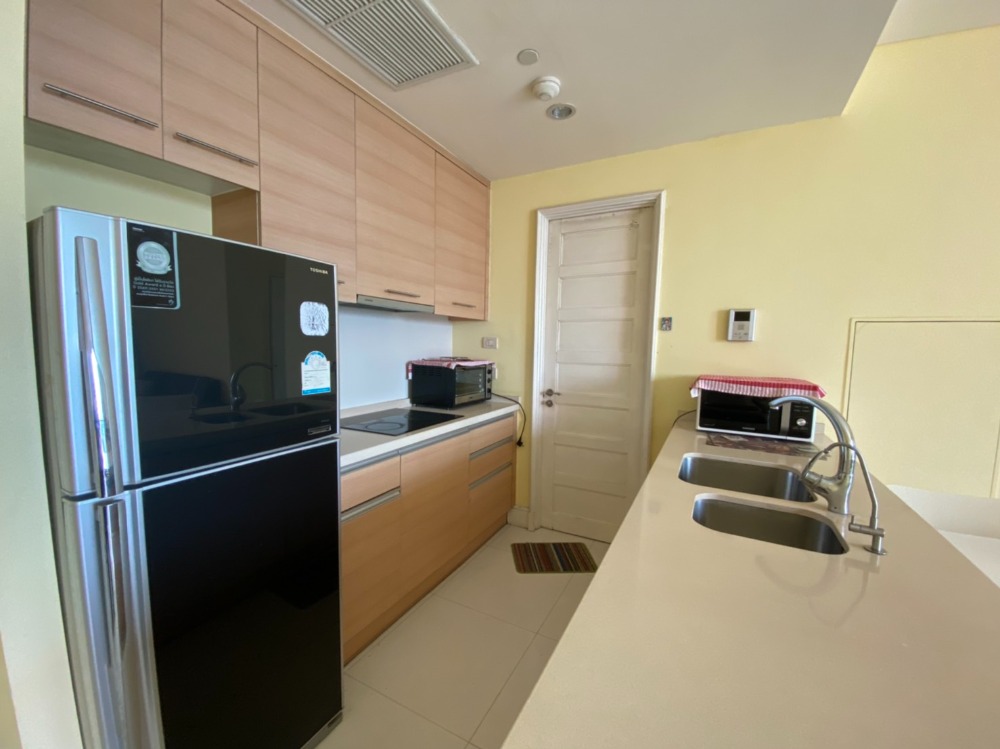 40,000 THB - Pet Friendly (2 bed 81 sqm) @Aguston Sukhumvit 22 – รูปที่ 2