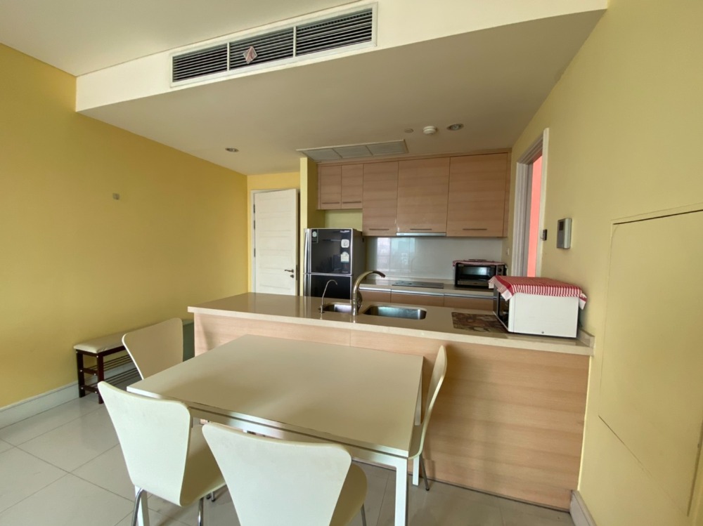 40,000 THB - Pet Friendly (2 bed 81 sqm) @Aguston Sukhumvit 22 – รูปที่ 3