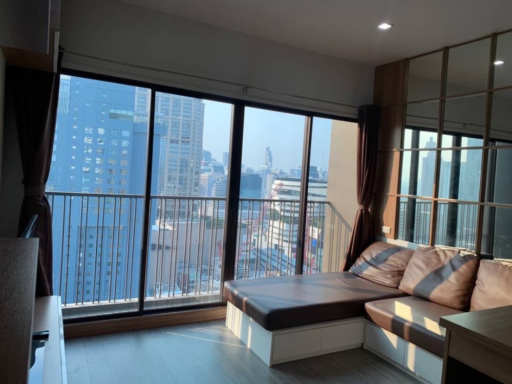 for rent Noble refine 1 bed 55sqm corner – รูปที่ 2