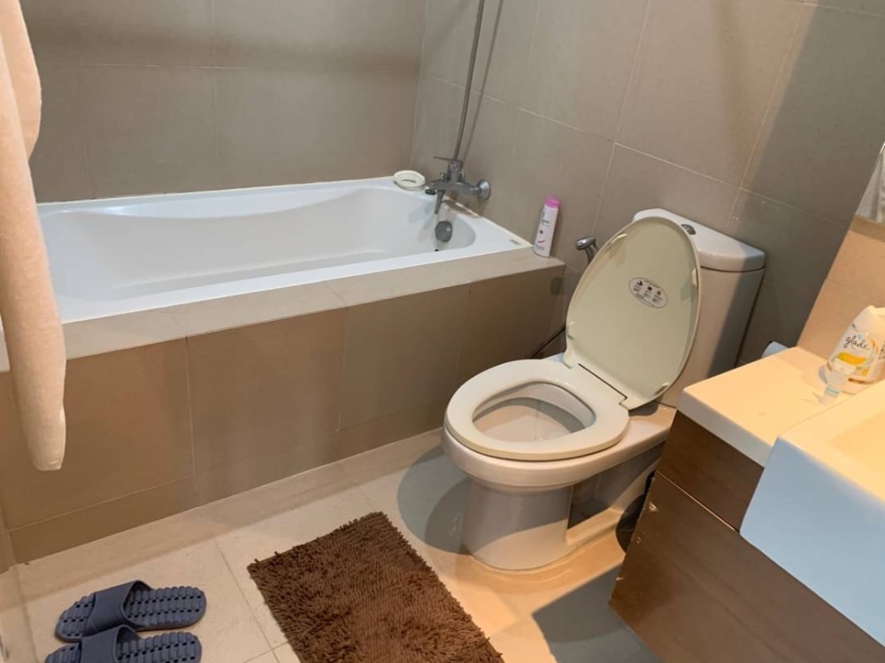 for rent Noble refine 1 bed 55sqm corner – รูปที่ 3