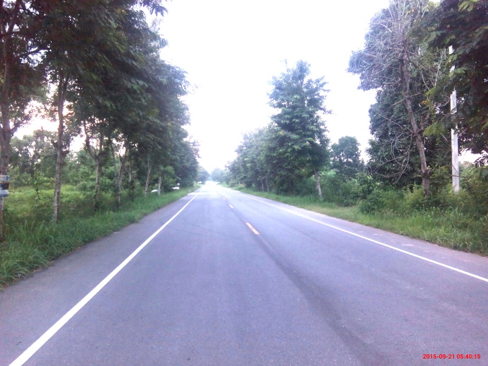 ขายที่ 39 ไร่ บ้านไร่ดินทอง ใกล้พุหวายฮิลล์ ห้วยทรายเหนือ ชะอำ เพชรบุรี – รูปที่ 3