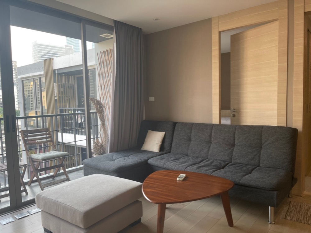 for rent Klass silom 2 bed – รูปที่ 3