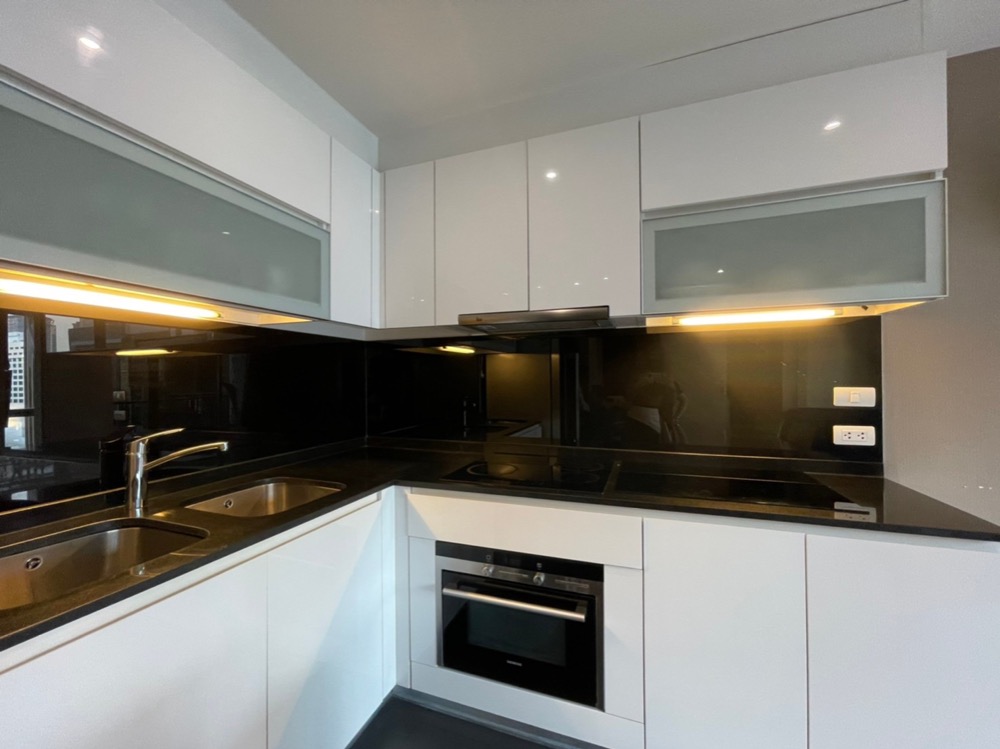 for rent Klass silom 2 bed – รูปที่ 4