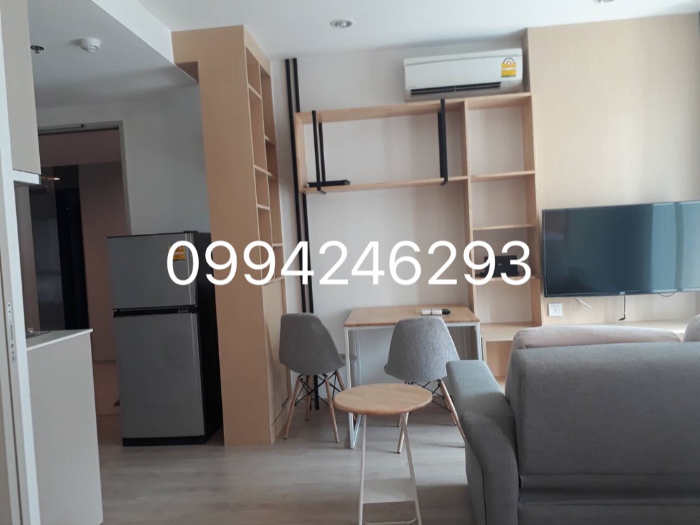FOR RENT IDEO Q CHULA SAMYAn – รูปที่ 2