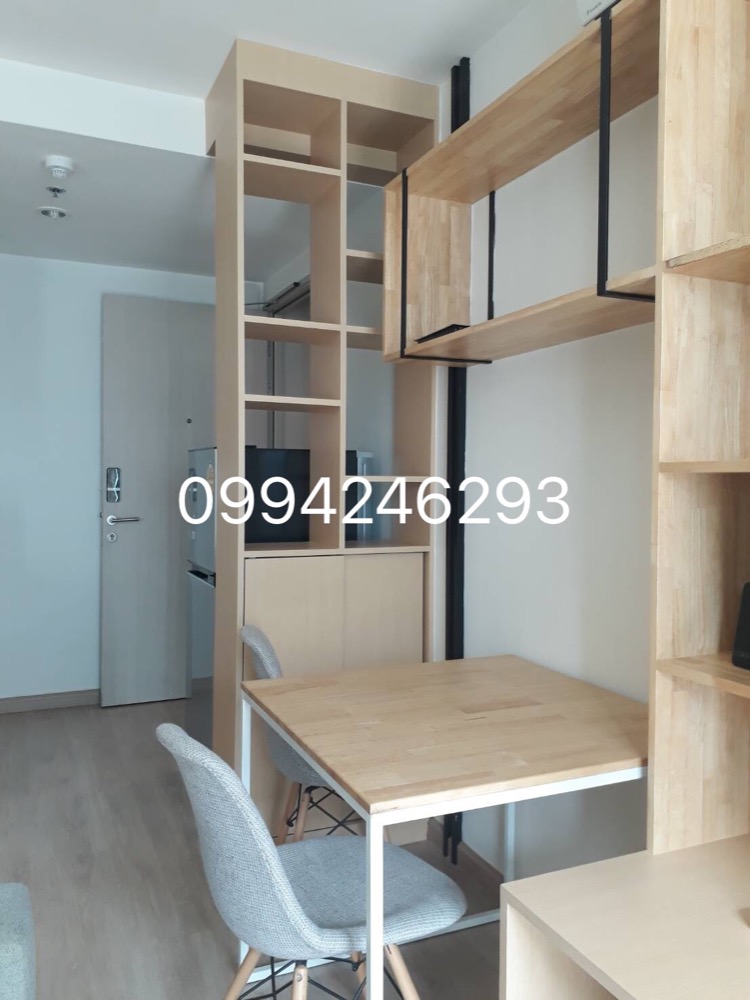 FOR RENT IDEO Q CHULA SAMYAn – รูปที่ 3