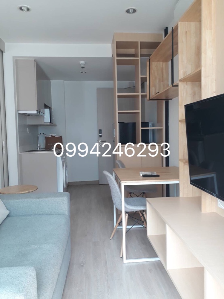 FOR RENT IDEO Q CHULA SAMYAn – รูปที่ 4