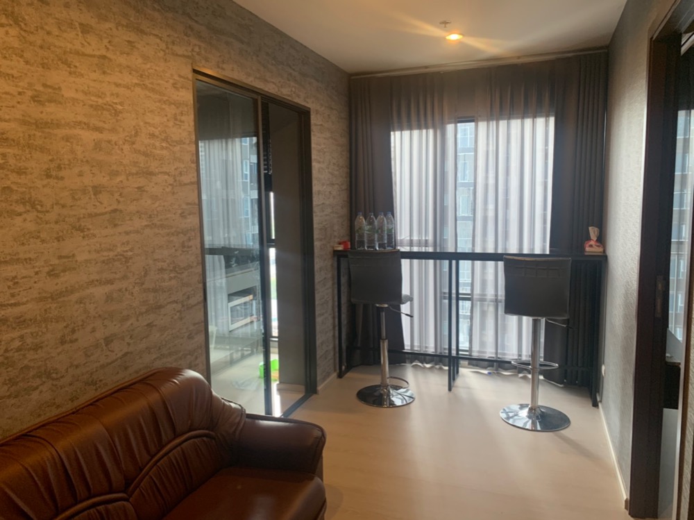 for rent Rhythm Asoke 1 bed special deal 🌈🎁
